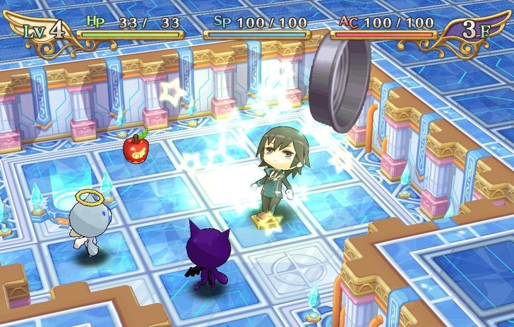 Immagini e info per The Guided Fate CrossThesis