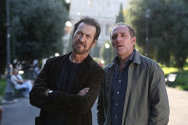 Primo trailer per Domani e un altro giorno