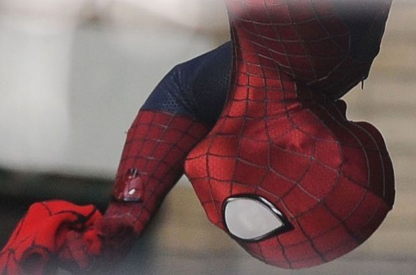 Online il primo trailer ufficiale di The Amazing Spiderman 2