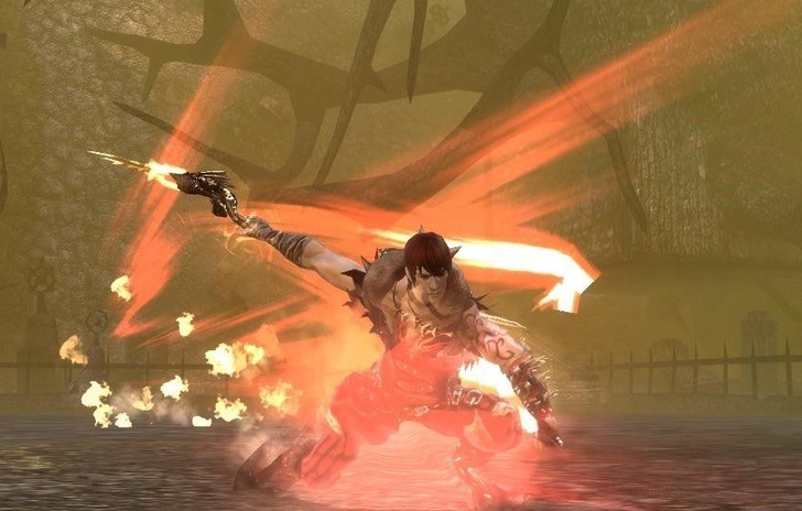 StoryTrailer JAP per Soul Sacrifice Delta