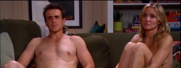 Due nuovi spot tv italiani per Sex Tape - Finiti in Rete