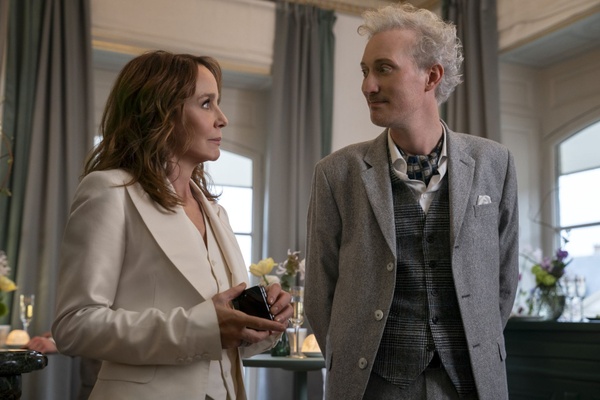 Emily in Paris: un addio che sembra più un arrivederci