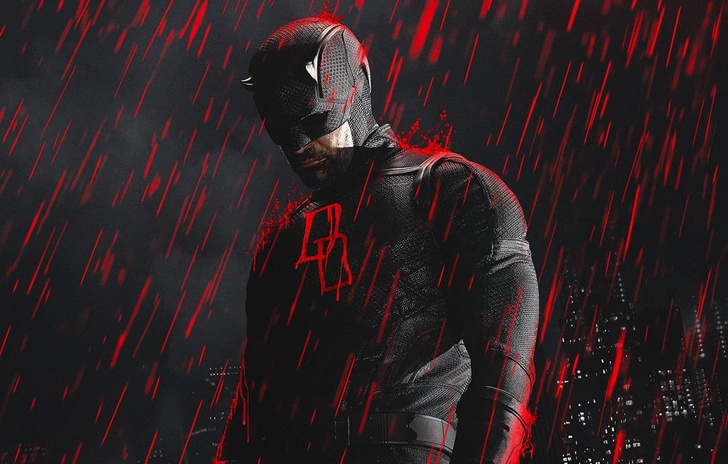 La Stagione 2 di Daredevil Born Again è una bella sorpresa 
