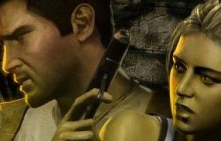 Uncharted 3 gratis su PSN USA