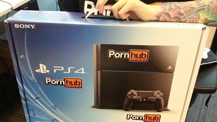 E' la PS4 la console piu amata dagli smanettoni