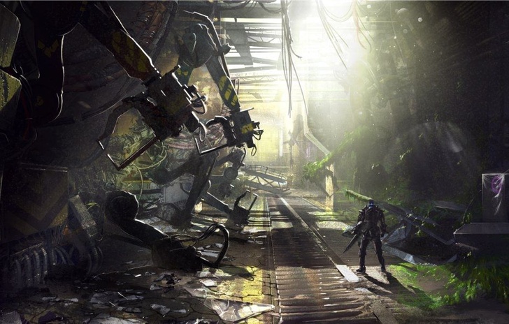 Primo video di Gameplay per The Surge