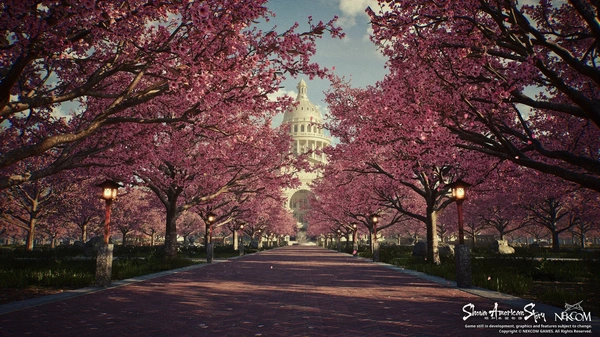 Showa American Story e stato rinviato al 2026