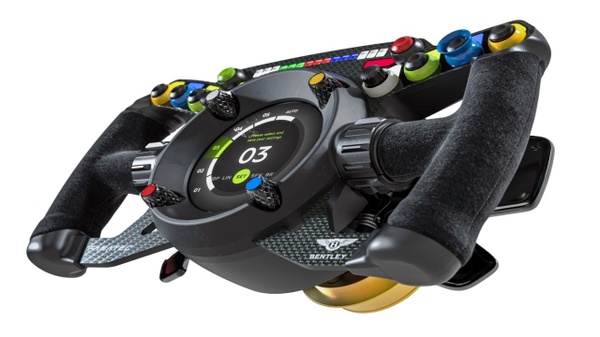 Endor AG e Fanatec - Corsair in trattativa per l'acquisizione