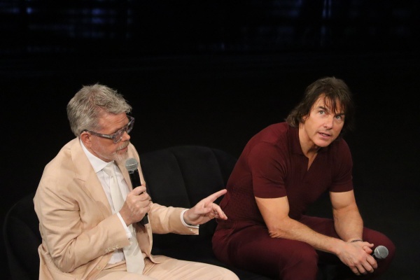 Lo stunt più folle di Mission: Impossible -The Final Reckoning è stato ispirato da un Tiktok