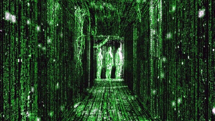 Matrix e la genesi del codice macchina nel film