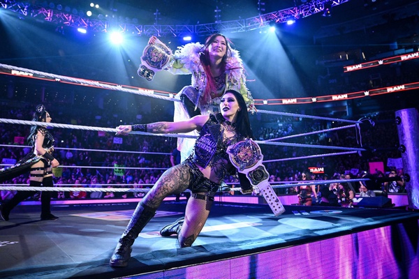 Tutto ci&ograve; che serve sapere per tornare a seguire la WWE su Netflix