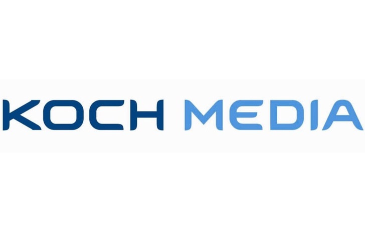 LineUp Koch Media a Milan Games Week 2014