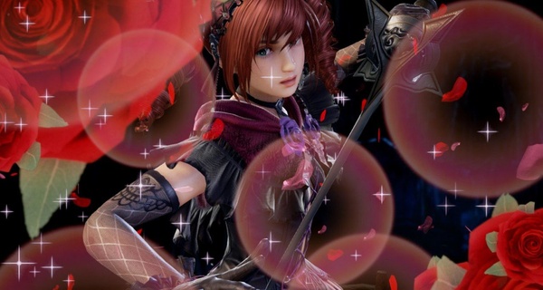 Il DLC 3 di SoulCalibur VI arriva la prossima settimana