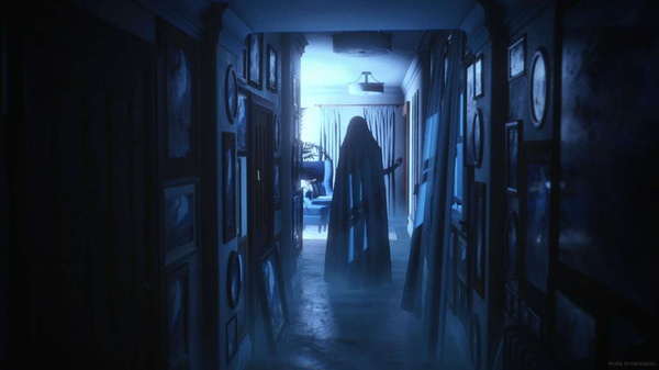 Luto, provata la demo dell'horror psicologico in salsa P.T.