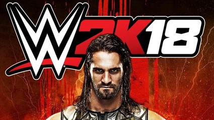 WWE 2K18 sbarchera anche su Switch