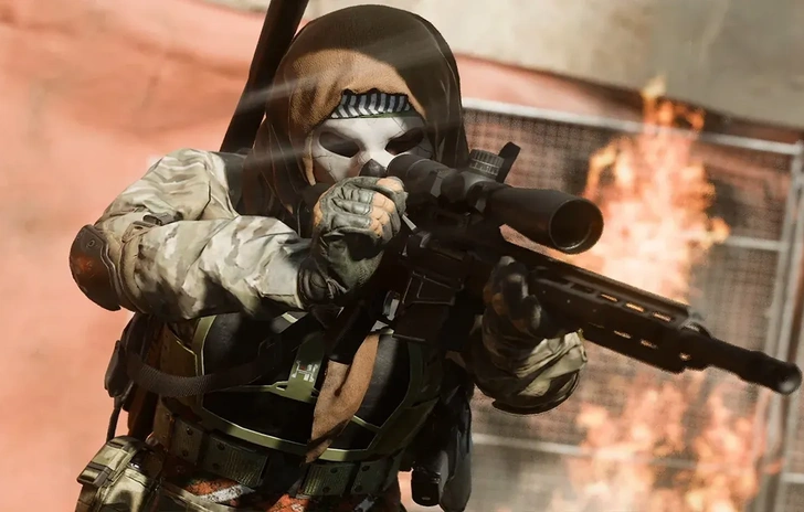 Modern Warfare III è il primo vero sequel nella storia del franchise