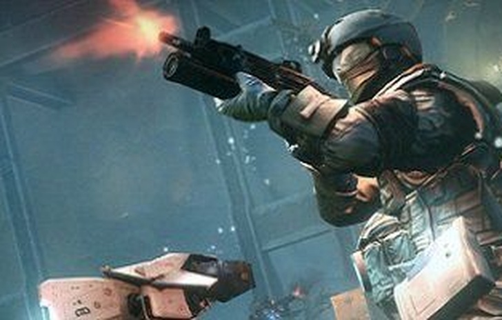 Killzone 3 giocato su PlayStation Now