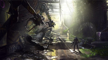 Primo video di Gameplay per The Surge