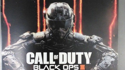 Nuove informazioni per Black Ops 3