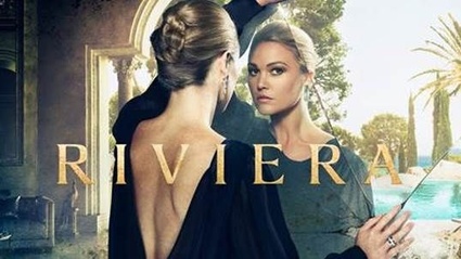 Primo trailer per la seconda stagione di Riviera