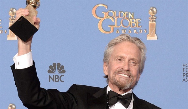 Michael Douglas nel cast di Ant-Man