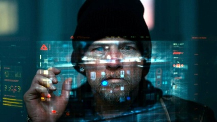 Simulant - Nuovi cacciatori di androidi