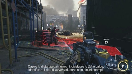 Video ufficiale delle Abilita Tattiche Cybercore di CoD: Black Ops III