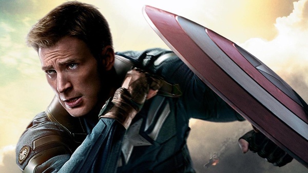 Chris Evans sara Capitan America ancora per due film
