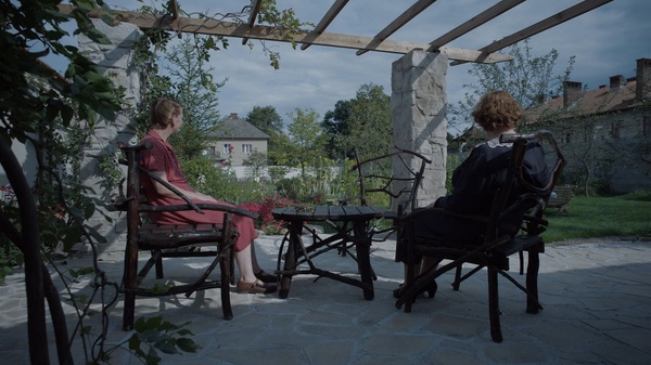 La zona d’interesse cambia per sempre il cinema sull’Olocausto