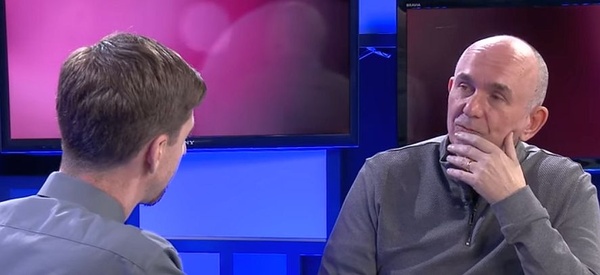 Peter Molyneux: "Kinect e stato un disastro"