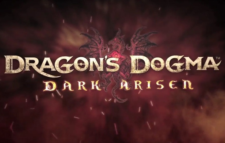Trailer e Requisiti PC per Dragons Dogma