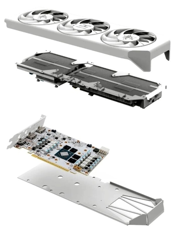 Radeon RX 9060 XT – Nuove GPU gaming da PowerColor