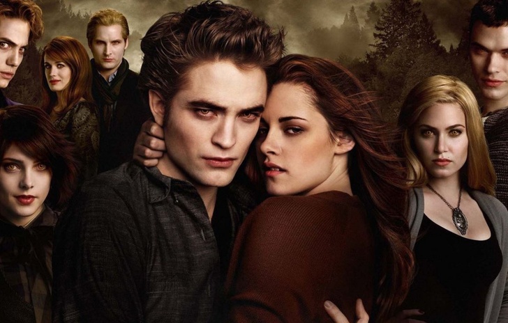 Twilight Una serie TV 11 anni dopo lultimo film