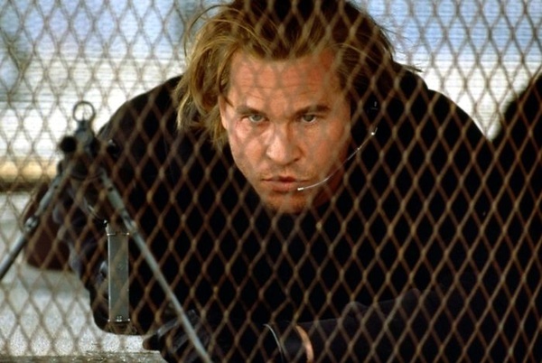 La morte di Val Kilmer – Addio ad “Iceman” di Top Gun