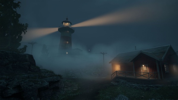 Will: Follow the Light, acque agitate ed echi dal passato - Recensione