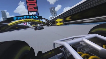 Trailer di annuncio - E3 2015