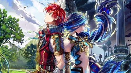 Ys VIII: Lacrimosa of DANA arriva su Nintendo Switch
