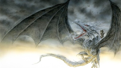 Warner Bros. anima i draghi di George Martin