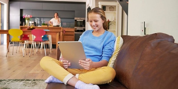 Sicuri con FRITZ! Il webinar dedicato alla navigazione sicura di bambini e ragazzi