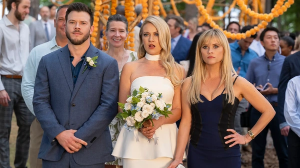 Un matrimonio di troppo: la recensione del film di Prime Video che non decolla