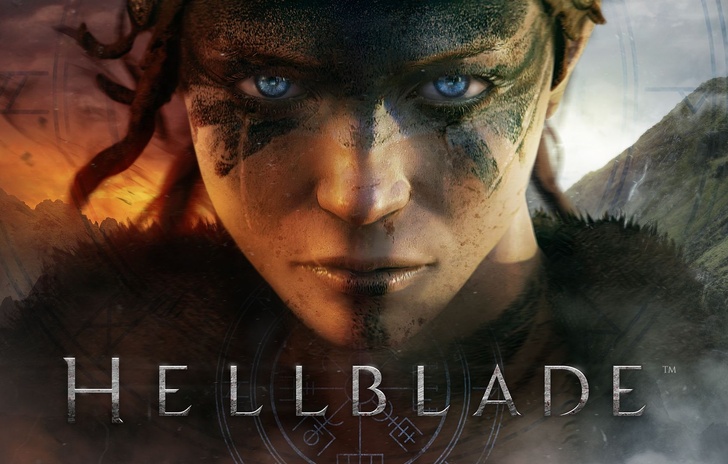 I Ninja Theory confermano Hellblade per il 2017