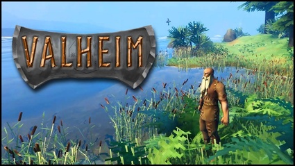 Valheim potrebbe arrivare su console, ma fra un paio d'anni