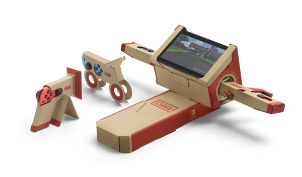 Nintendo LABO