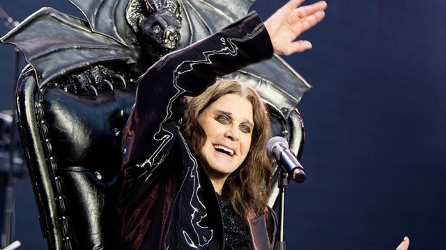 Addio a Ozzy Osbourne il Principe delle Tenebre che cambiò la musica per sempre