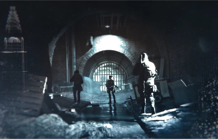 Promessi contenuti postlancio regolari per Tom Clancys The Division