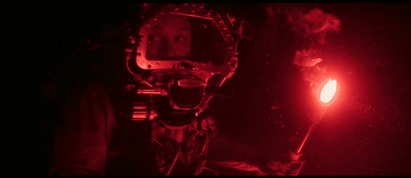 Last Breath: un intenso survival tra i fondali oceanici