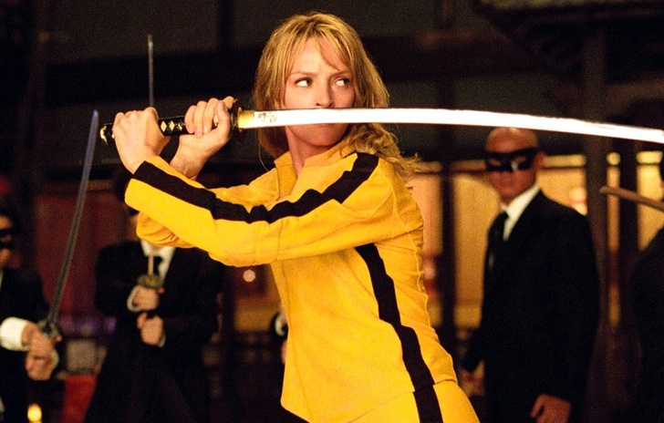 Quentin Tarantino doccia gelata su Kill Bill 3