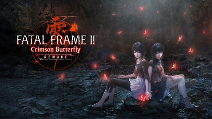 Project Zero 2: Crimson Butterfly Remake - anteprima: l'horror nipponico e pronto al gran rientro