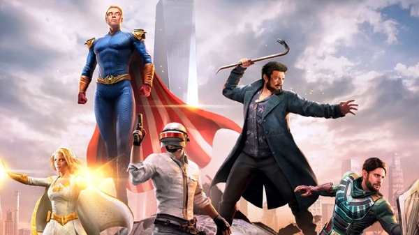 The Boys 4 - Confermati elementi interessanti della trama