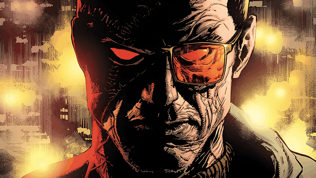 Daredevil Cold Day in Hell LUltimo Scontro di Matt Murdock è alle porte